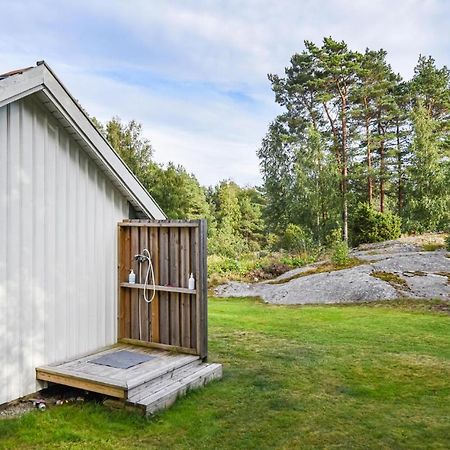 Cozy Home In Strmstad With Wifi Strömstad Eksteriør bilde