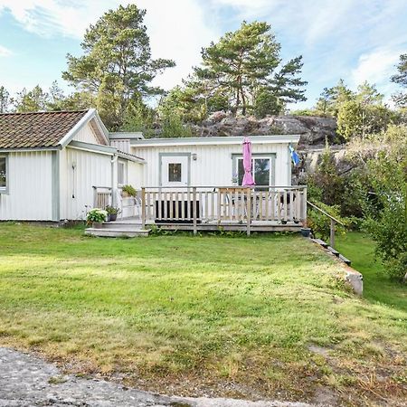 Cozy Home In Strmstad With Wifi Strömstad Eksteriør bilde