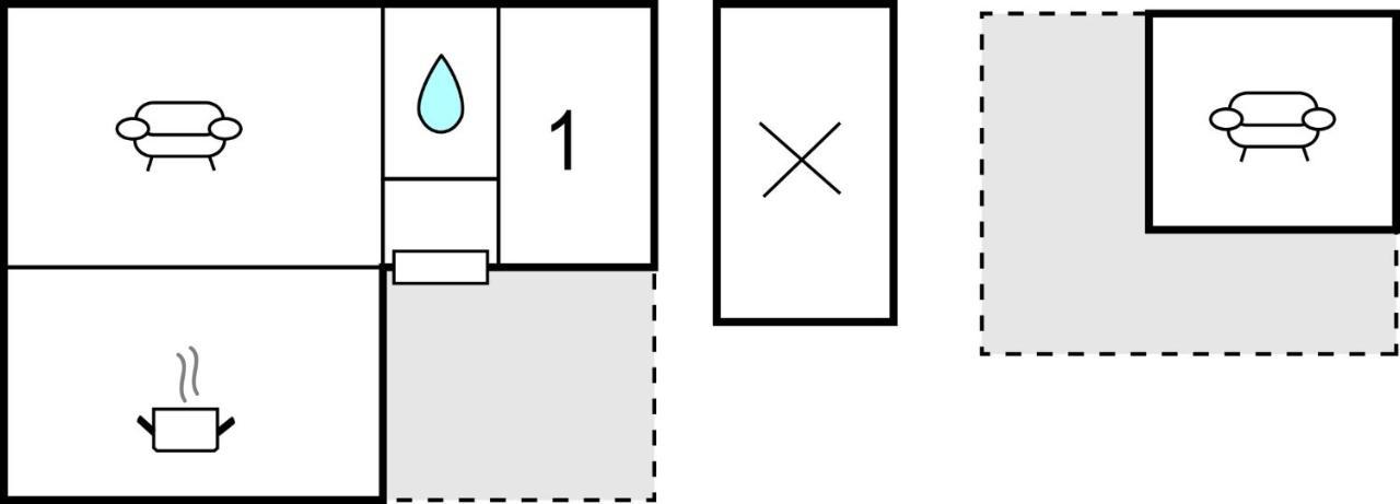 Cozy Home In Strmstad With Wifi Strömstad Eksteriør bilde